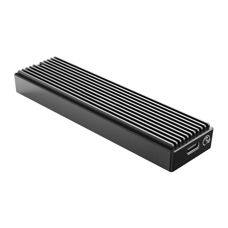 IDN TECH - Orico Adaptor Enclosure NVMe M.2 SSD to USB 3.1 Type C - M2PV-C3