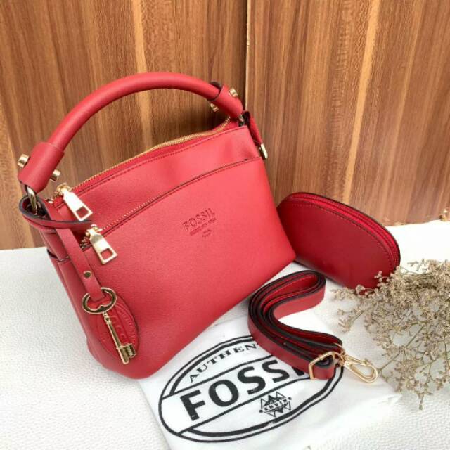 TAS ELISABETH/ TAS SELEMPANG WANITA