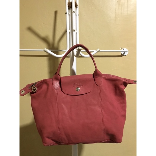 TAS PRELOVED TAS LC ALA LC KULIT ASLI