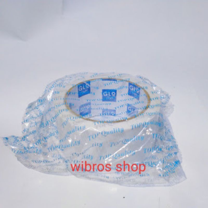 

double tape side 48mm x 15 yard