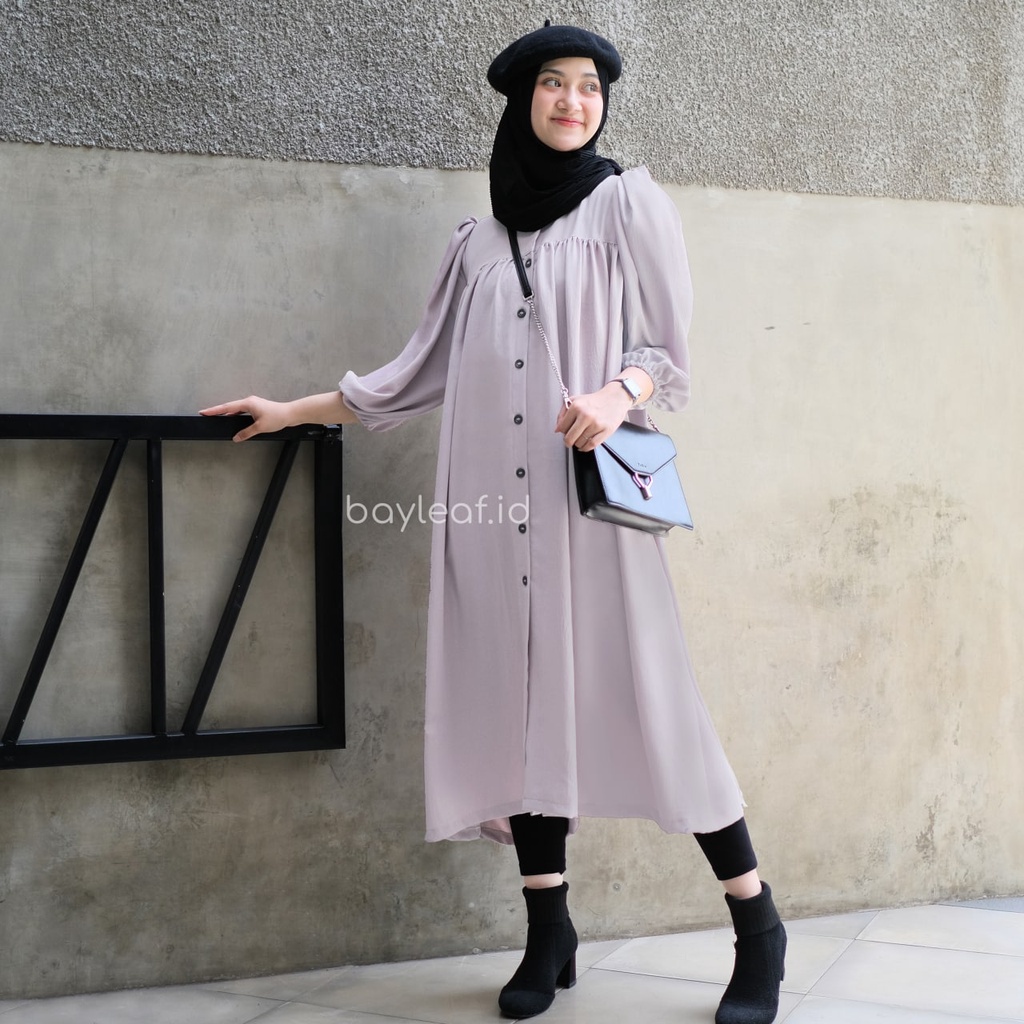 NADA TUNIK by Bayleaf.id