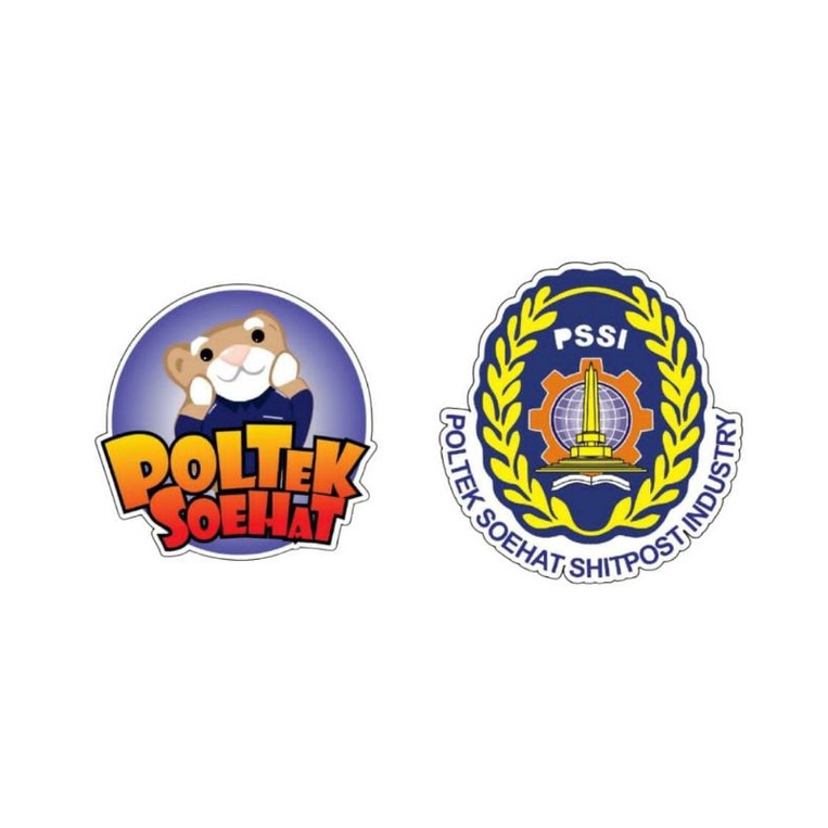 

Stiker PSSI × Kiyowo