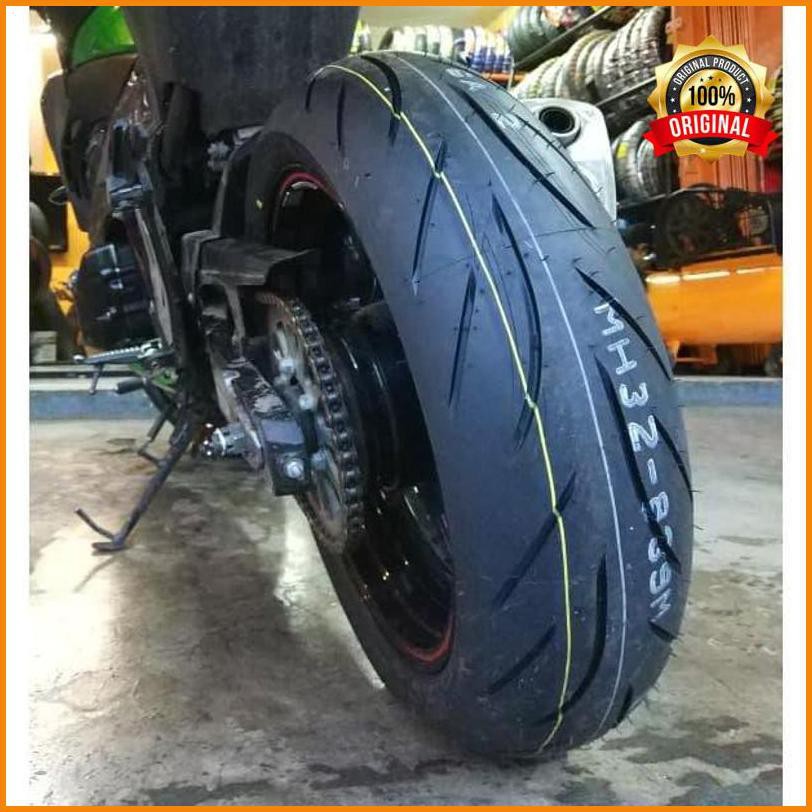 _423~ Ban Battlax Bridgestone 120/60-17 Dan 150/60-17 ®