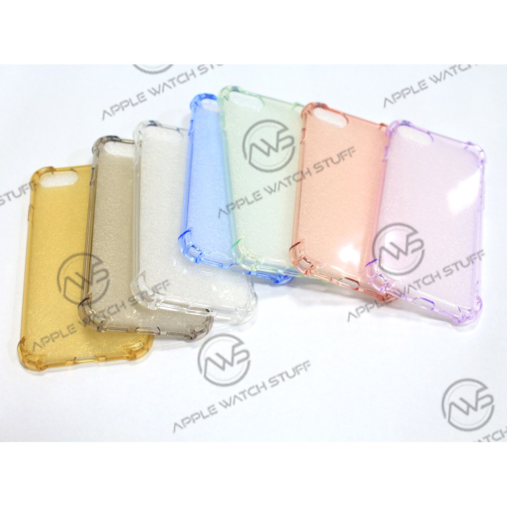 Anti Crack Case  Anticrack Anti Shock Case for iPhone 5 5S 5SE