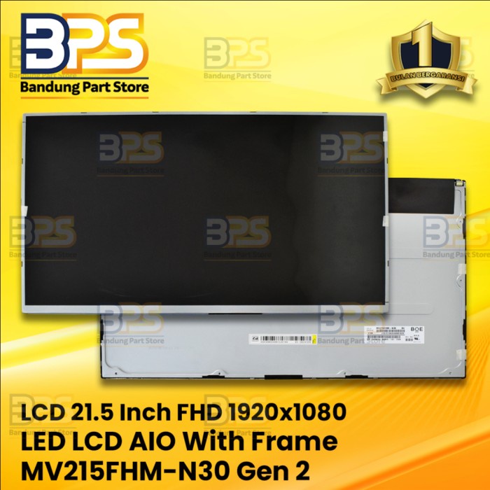 LCD LED PC AIO 21.5 inci MV215FHM-N30