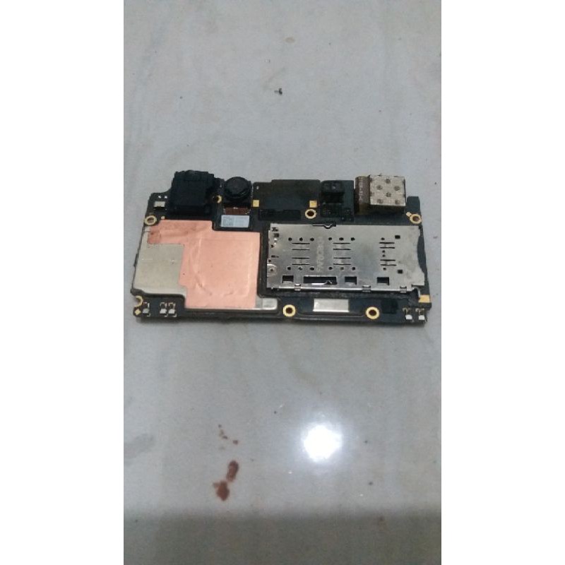 MESIN OPPO A71 MATI