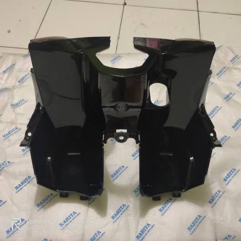 Dasboard / Leksil konci/cover rak laci Vario techno 110 lama