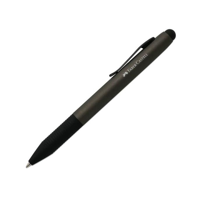 

Faber-Castell Stylus Pen Vernate II Dark Bronze Barrel