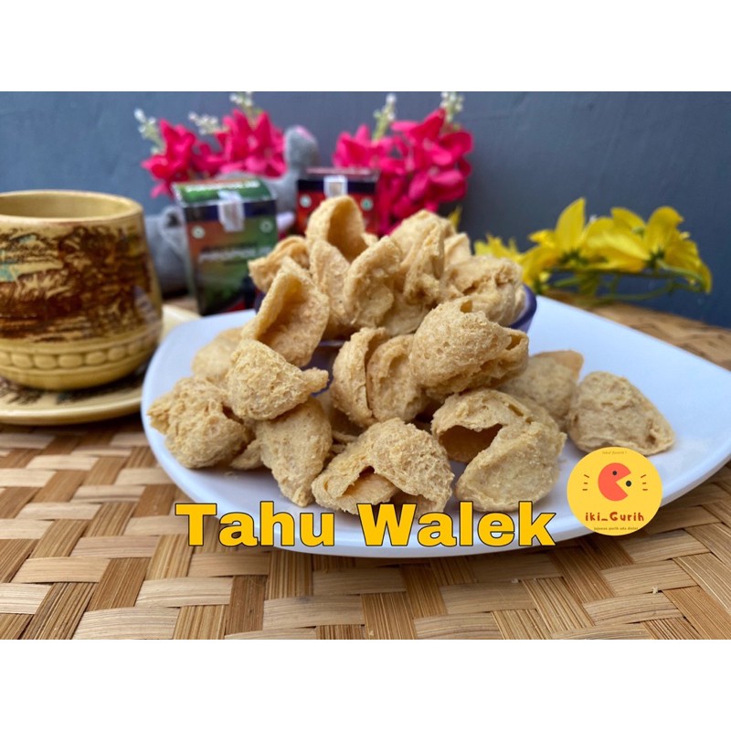 

tahu walek 250 gram