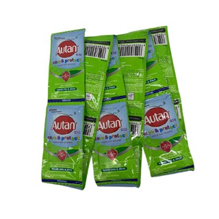 Jual Autan Sachet All Variant Renteng | Shopee Indonesia