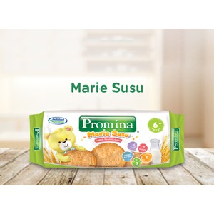 

PROMINA MARIE SUSU 6+ 150G