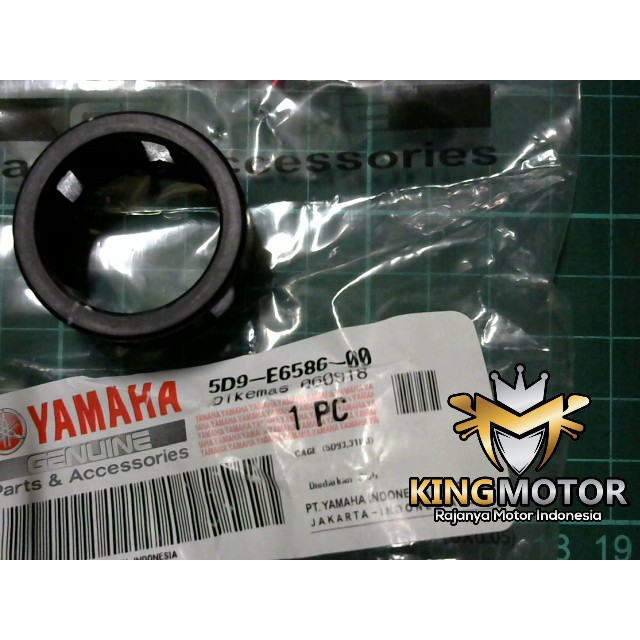 Cage Kopling VEGA.ZR ORG