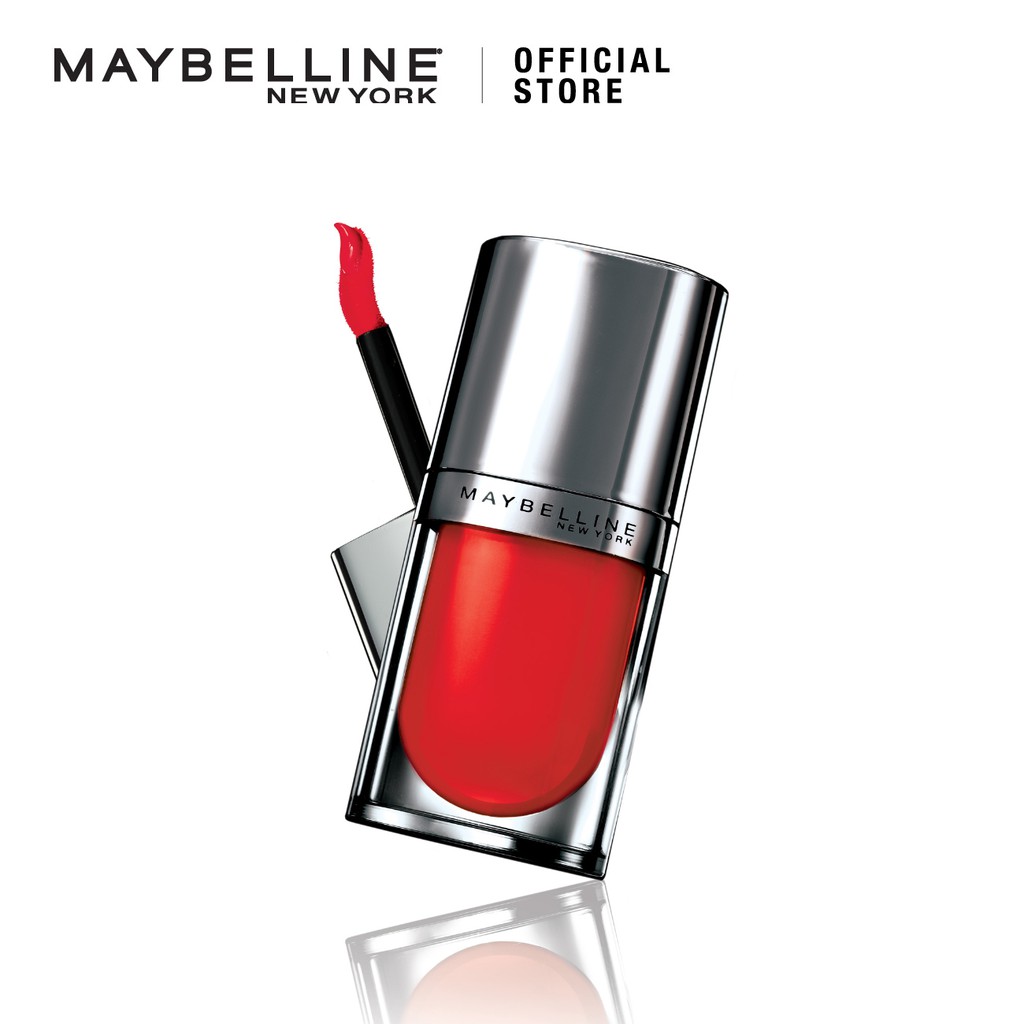 Maybelline Color Sensational Lip Tint Makeup (Lip Tint Tahan Lama & Ringan Di Bibir)