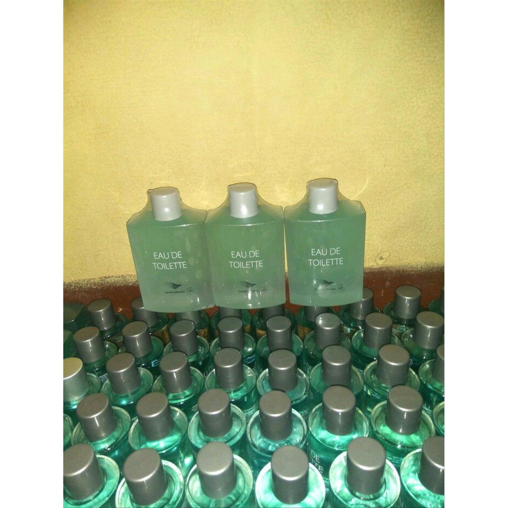 Parfum Original Garuda Indonesia 100ml