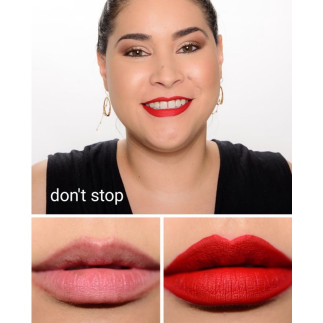 AUTHENTIC !!!NARS POWERMATTE LIP PIGMENT FULL SIZE 5.5ML