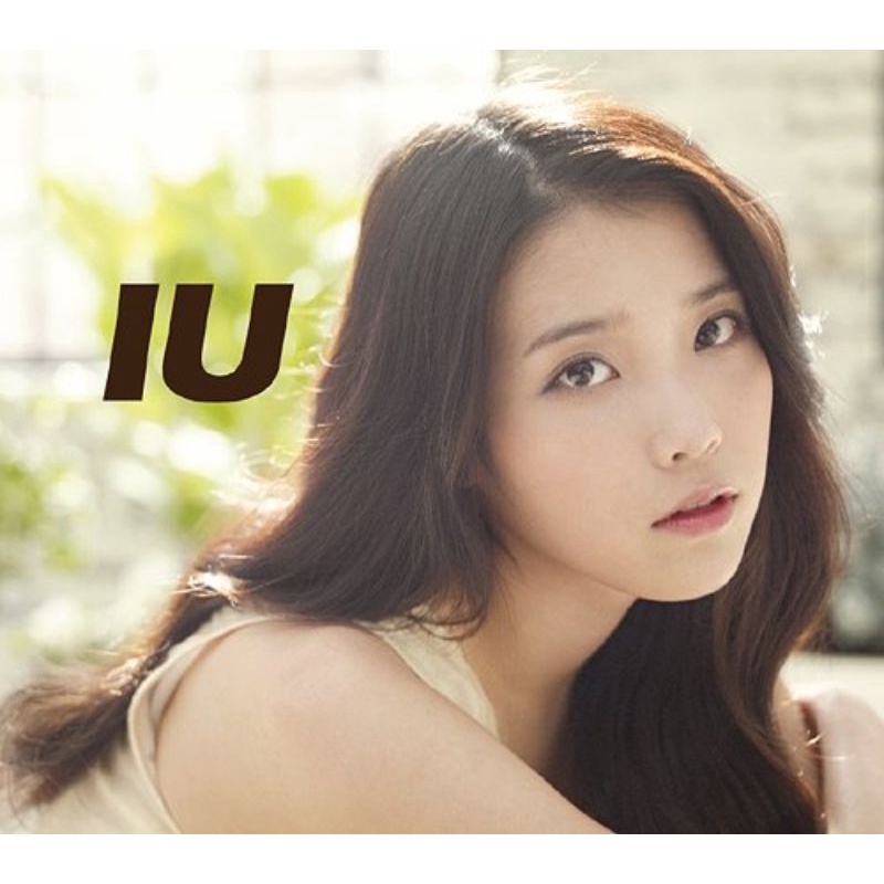 IU JAPAN DEBUT SINGLE - Good Day (CD + DVD + Booklet, Tipe B) - DVD Making of Music Video and Photo 