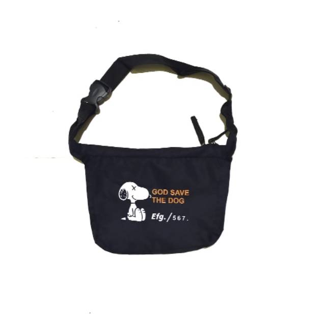 Sling Bag Efg