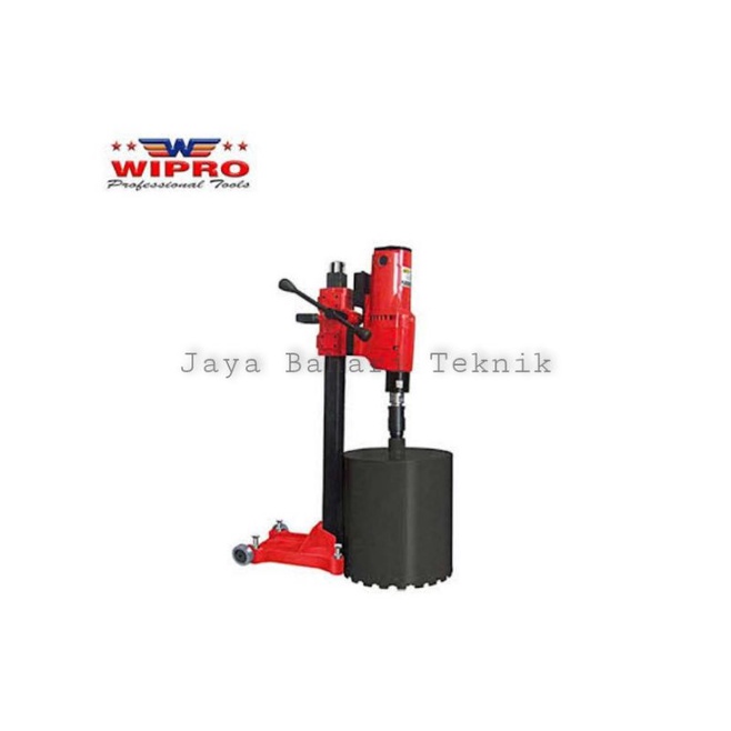 MESIN BOR WIPRO 8 INCH MESIN BOR CORRING MESIN BOR BETON ASPAL WIPRO