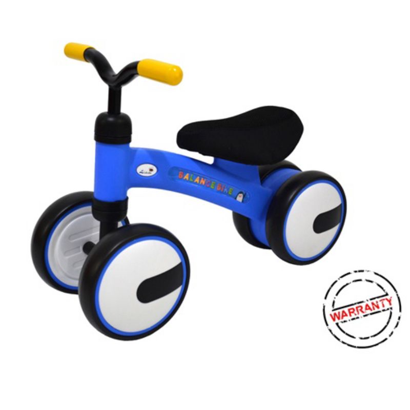 Labeille Inue Balance Bike KC - 115