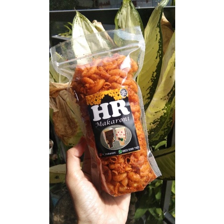 

HR Makaroni (L)