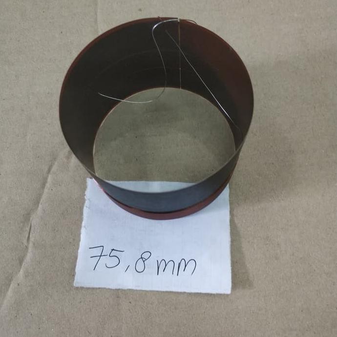 Spul Speaker 3Inch / Spul Speaker Diameter 3Inch / Spool Spol Spul Jimaud54 Juara