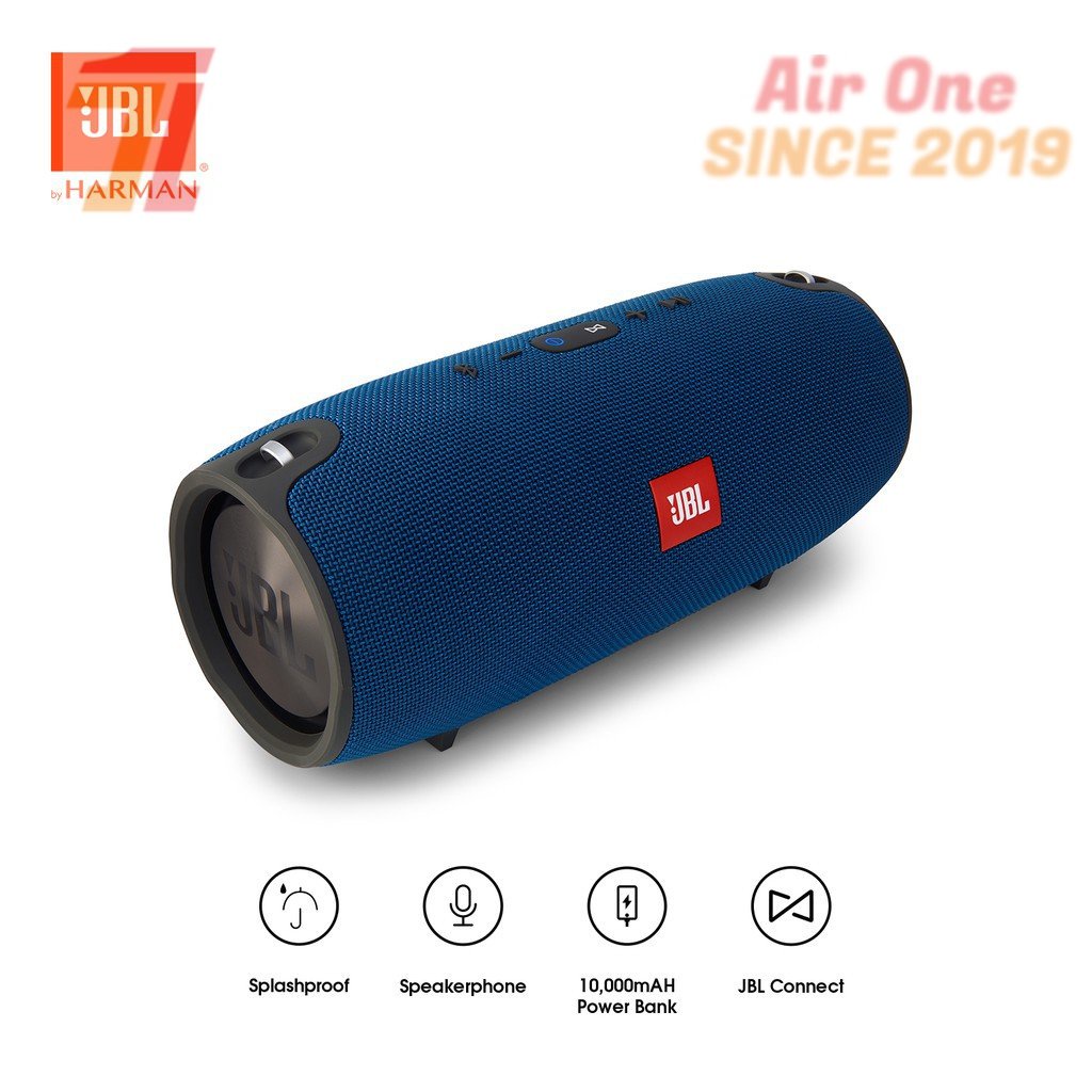 AirOne Speaker Bluetooth JBL BIG EXTREME Wireless Portable Speaker Speaker XTREME