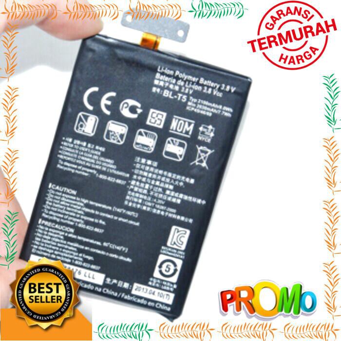 BATERAI LG NEXUS 4 E960 BLT 5 ORIGINAL BATERAI