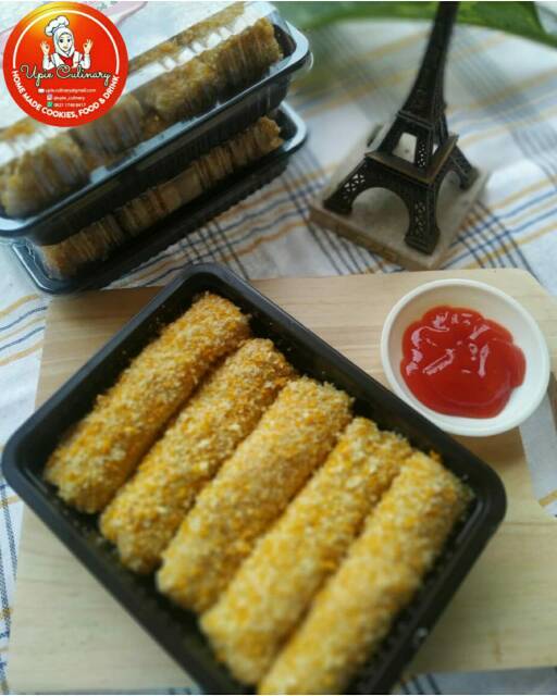 RISOL MAYO FROZEN