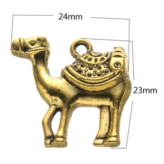 Pembatas Gelang &amp; Liontin Harga/Pc