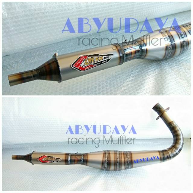 Knalpot rx king kolong knalpot telo knalpot kolong king knalpot king