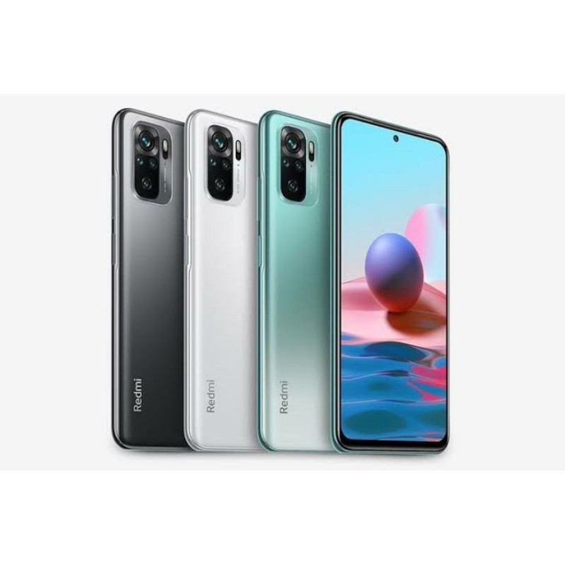 Xiaomi Note 10 Ram 4-64 Gb Berjayamitra