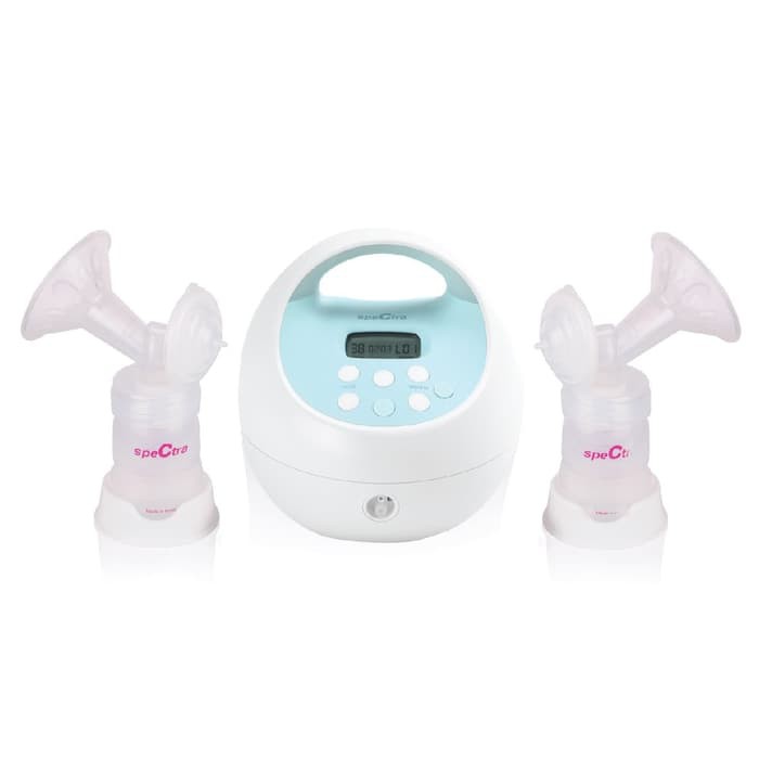 Spectra S1 PLUS Electric DOUBLE Breastpump