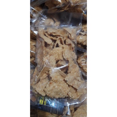 

Snackpedasgurih