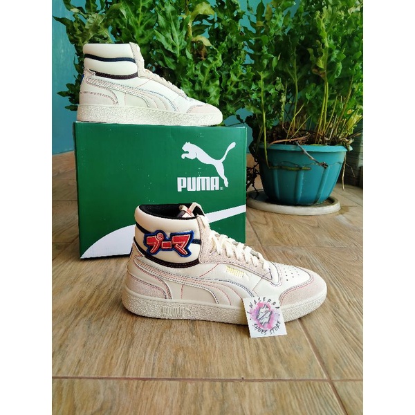 puma japanorama