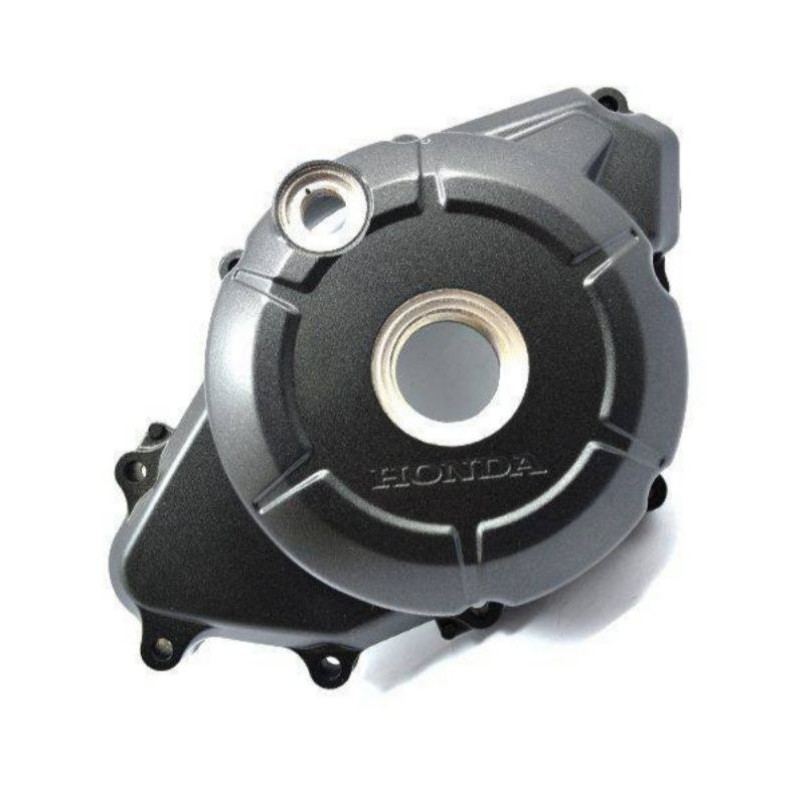 COVER L CRANKCASE BLOK MAGNET SONIC SUPRA GTR CB150R 11341K56N00