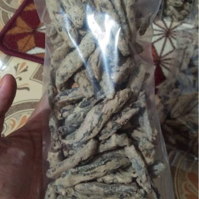 

Sale Pisang has banyuwangi 500gram