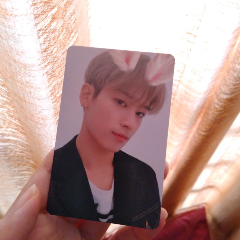 juyeon ddd broadcast pc (booked)