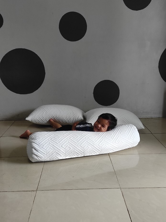 Bantal Hotel & Guling Hotel Memory Foam