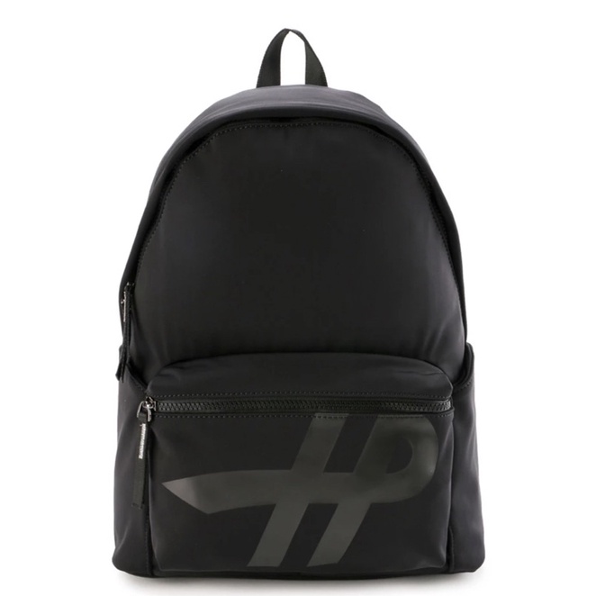 READY ORIGINAL HUSH PUPPIES SEVENTY8 BACKPACK TAS LAPTOP