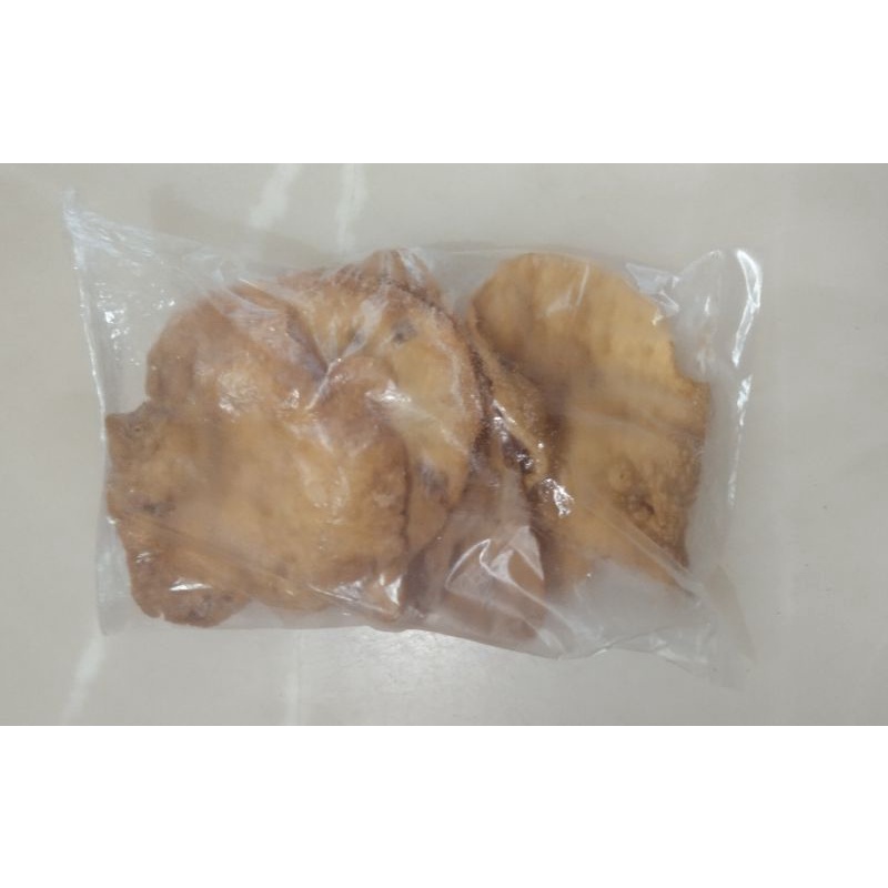

PANGSIT/KUE BAWANG