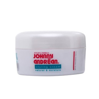 Styling Cream Natural Moisture Johnny  Andrean  original 