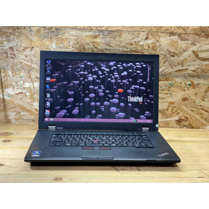 Lenovo Thinkpad L530 Second Mulus