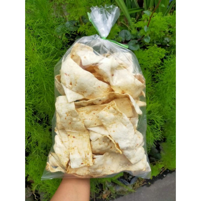 

Slondoh Magelang manis pedas 250gr