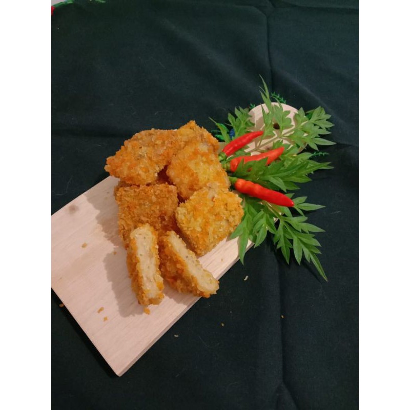 

nugget ayam murah