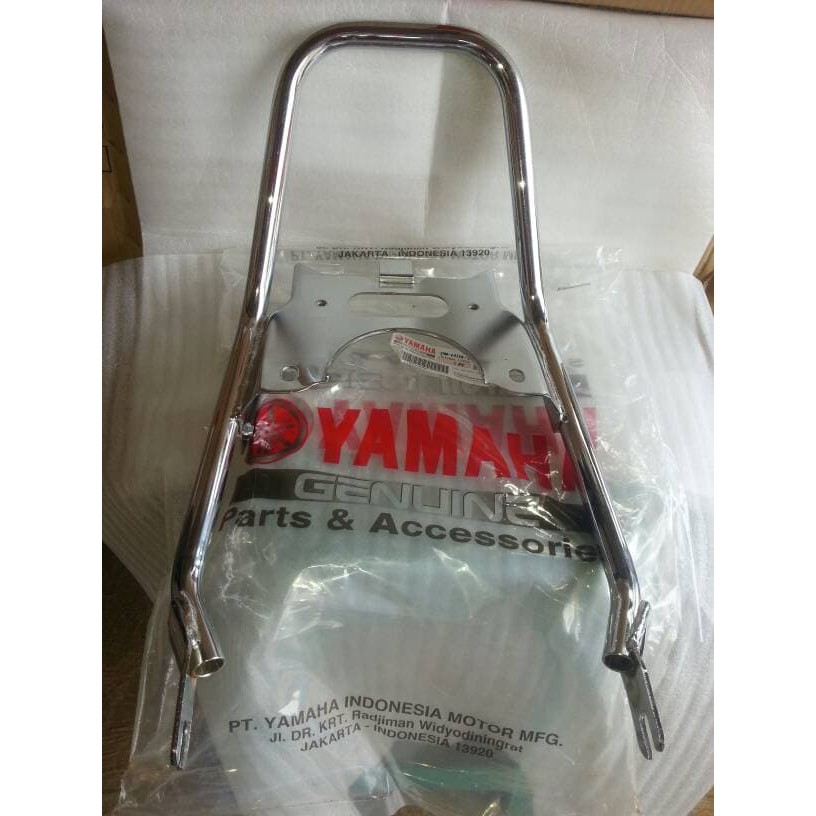 BEHEL BELAKANG RX KING ORI YAMAHA