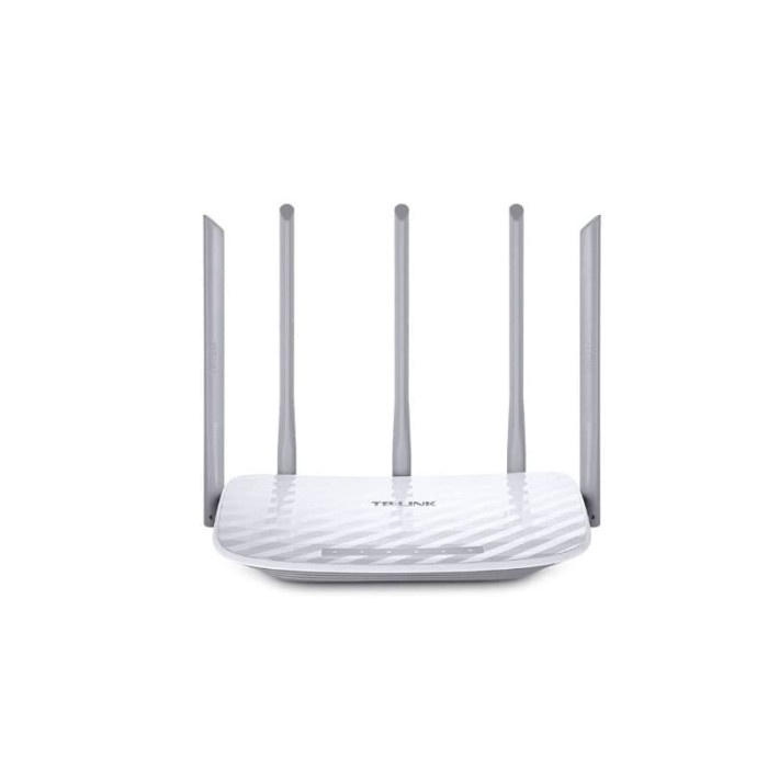 TP LINK ARCHER C60 WIFI AC1350 WIRELESS ROUTER ARCHERC60 TP-LINK
