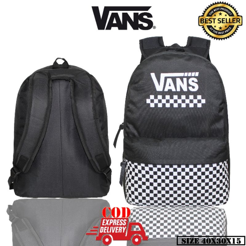 Backpack Pria Multifungsi/ Tas Pria / Backpack / Tas Sekolah / Tas Ransel / Tas one piece anime wibu