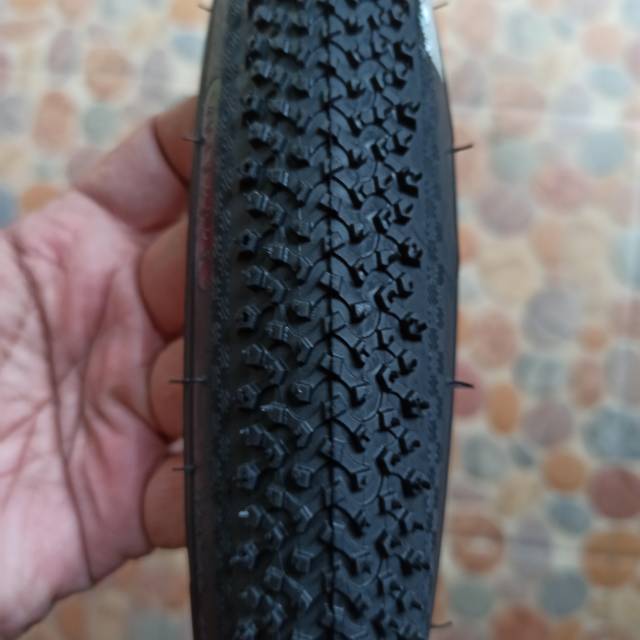 Ban luar kenda 451 20x1 3/8 ban Seli lipat 20 x 1 3per8 ban 22 balap