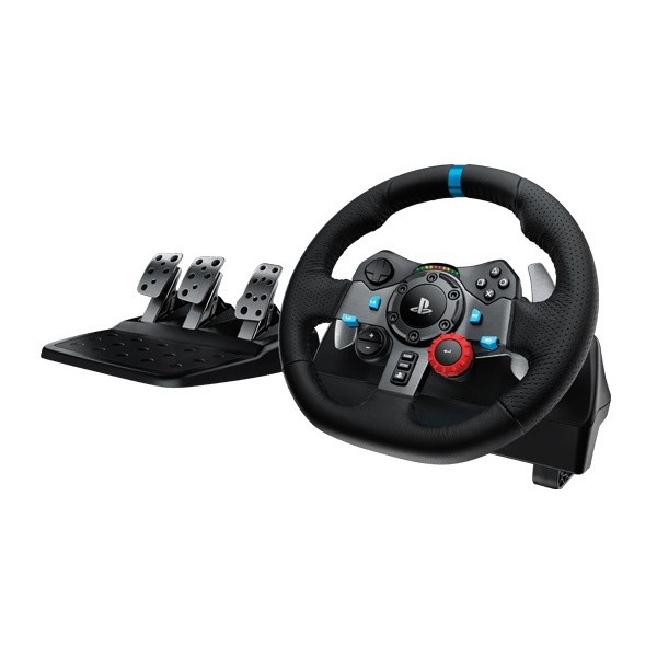 Logitech G29 Racing Wheel