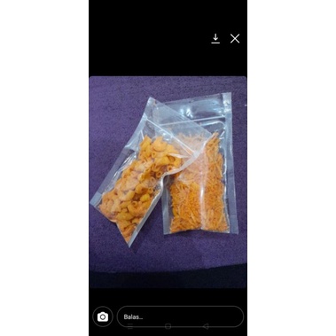 

MAKARONI 50GRM